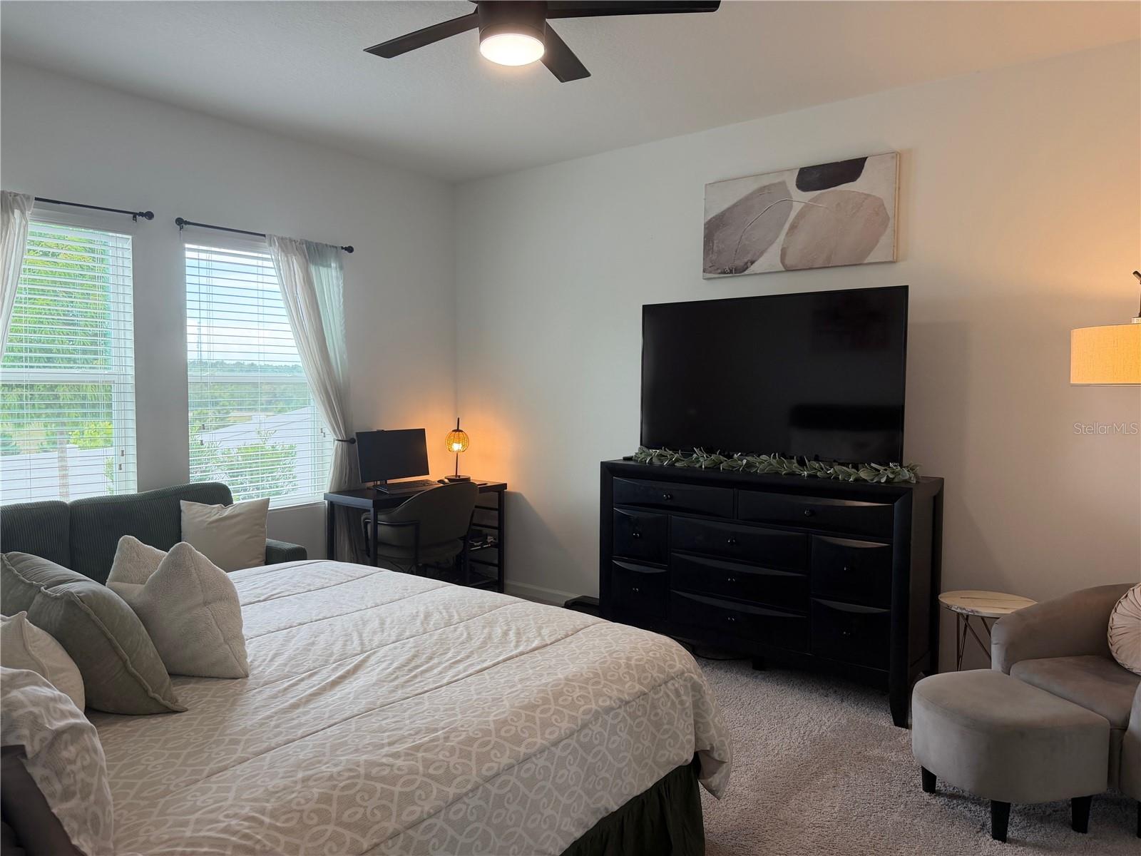 VILLAGES/MINNEOLA HILLS PH 2A - Residential