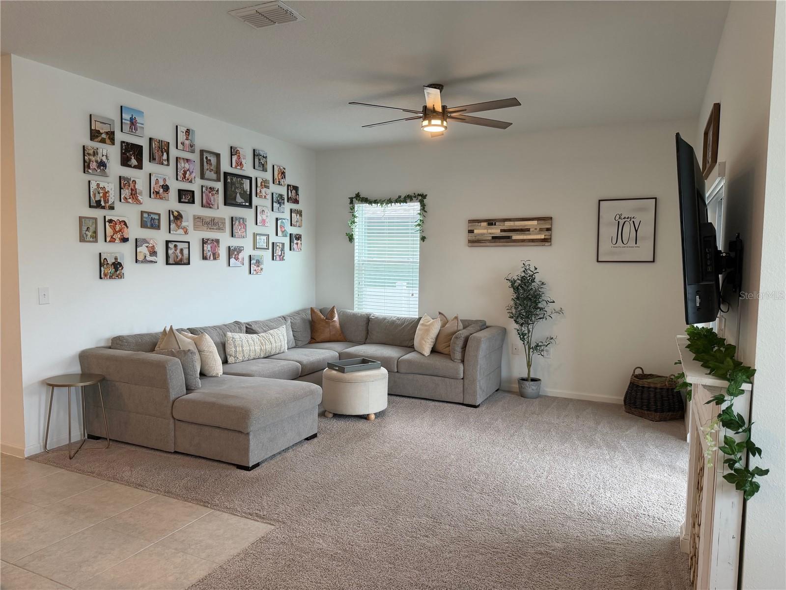 VILLAGES/MINNEOLA HILLS PH 2A - Residential