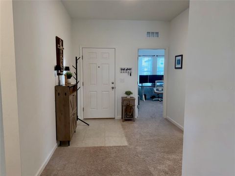 Tiny photo for 1817 Sundance Chase Road, Minneola, FL 34715 (MLS # O6409380)