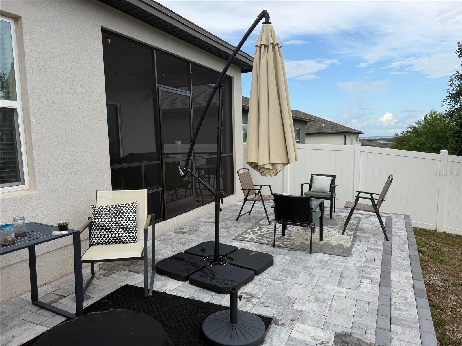 VILLAGES/MINNEOLA HILLS PH 2A - Residential