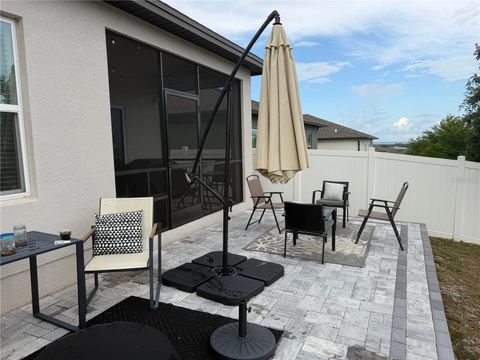 Tiny photo for 1817 Sundance Chase Road, Minneola, FL 34715 (MLS # O6409380)