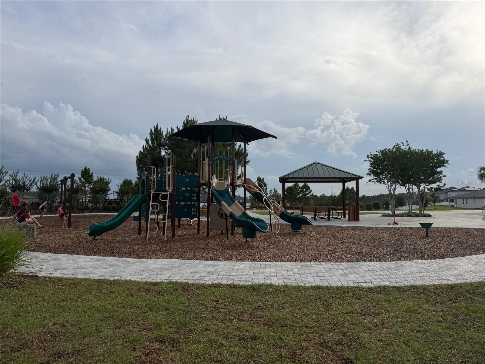 VILLAGES/MINNEOLA HILLS PH 2A - Residential