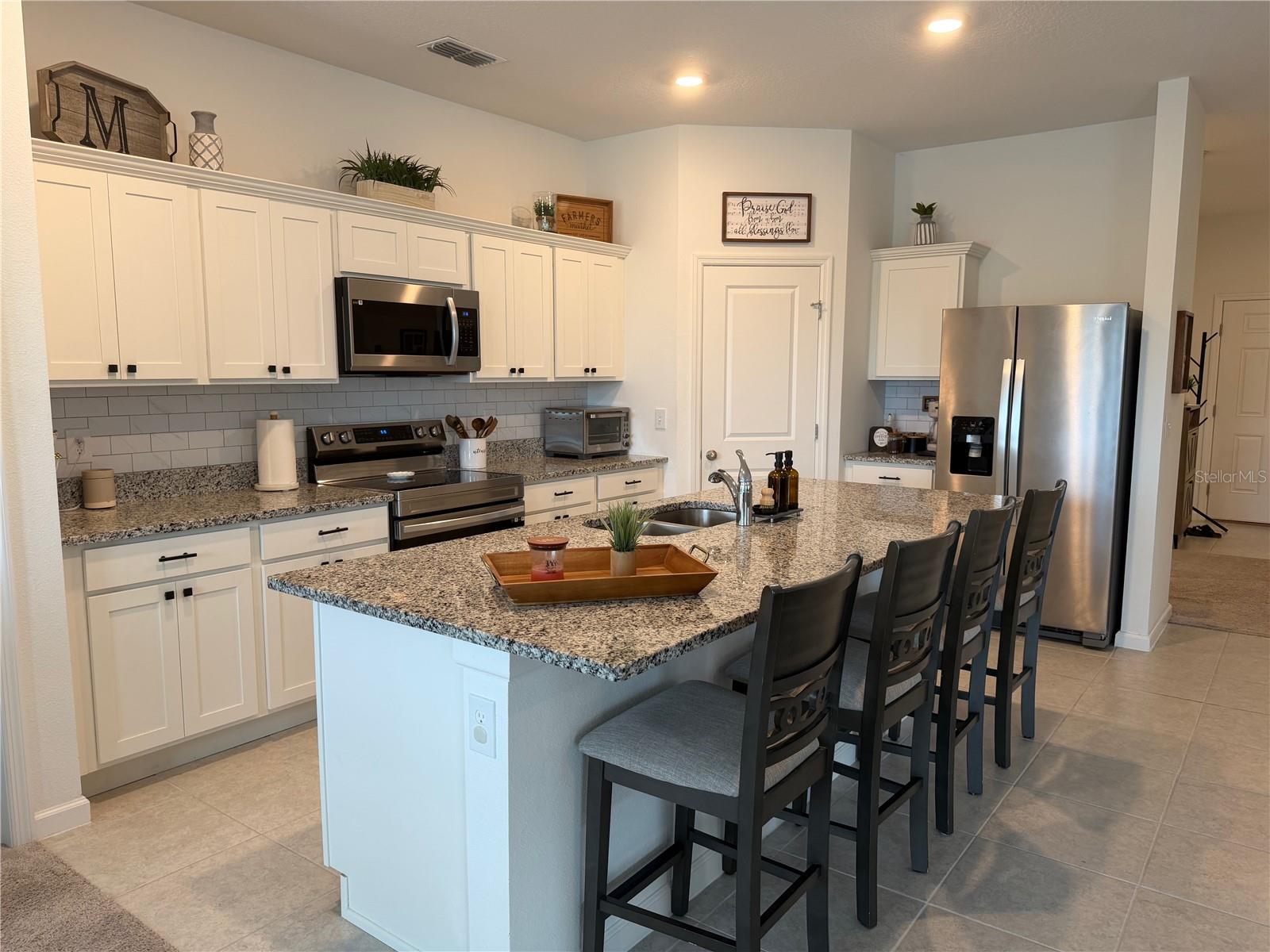 VILLAGES/MINNEOLA HILLS PH 2A - Residential