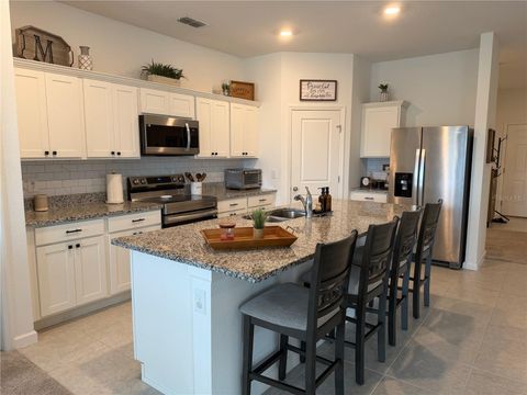 Tiny photo for 1817 Sundance Chase Road, Minneola, FL 34715 (MLS # O6409380)