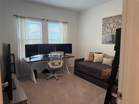 Tiny photo for 1817 Sundance Chase Road, Minneola, FL 34715 (MLS # O6409380)