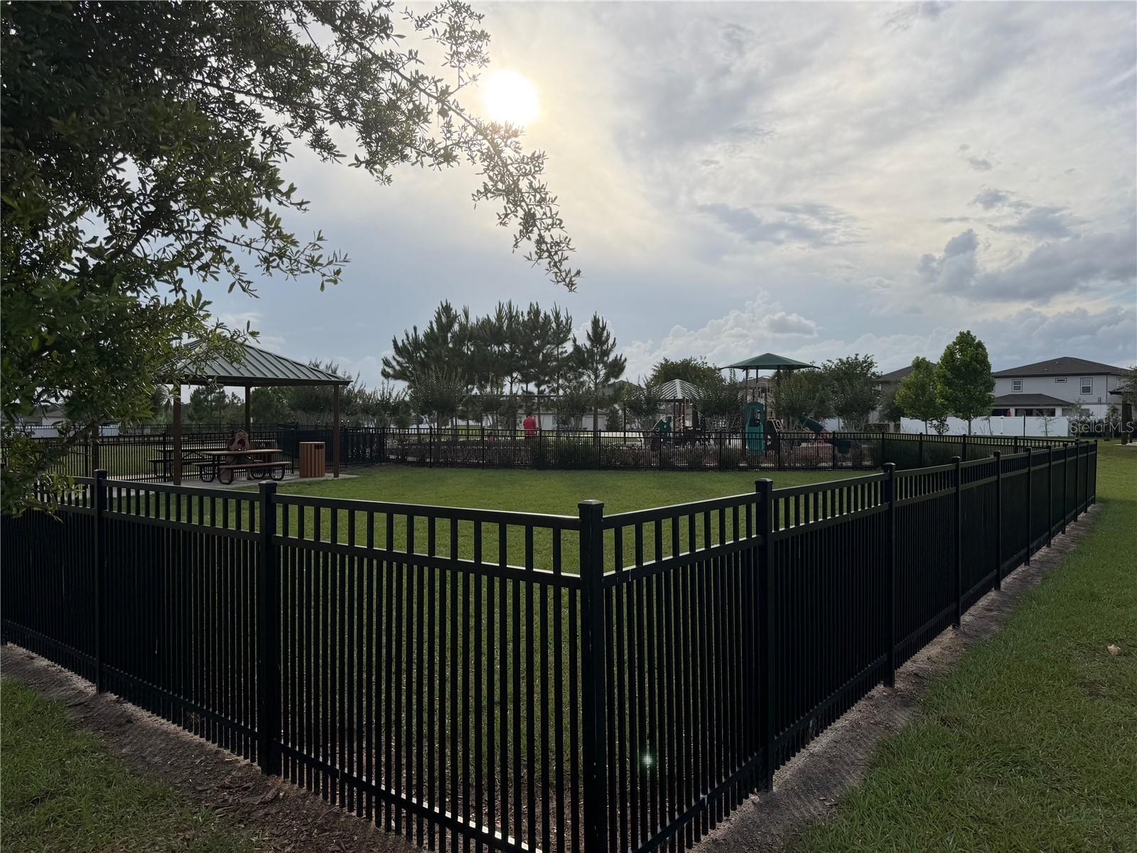 VILLAGES/MINNEOLA HILLS PH 2A - Residential