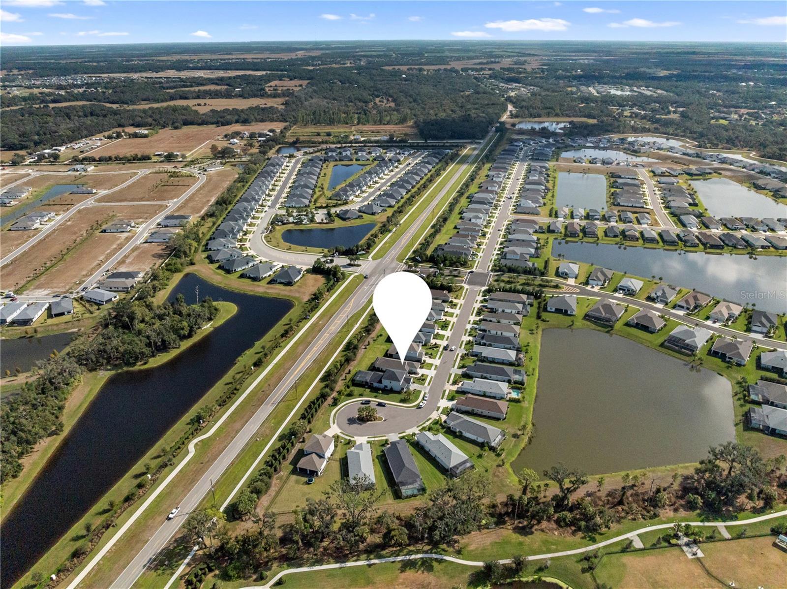 14132 CAMPFIRE COURT