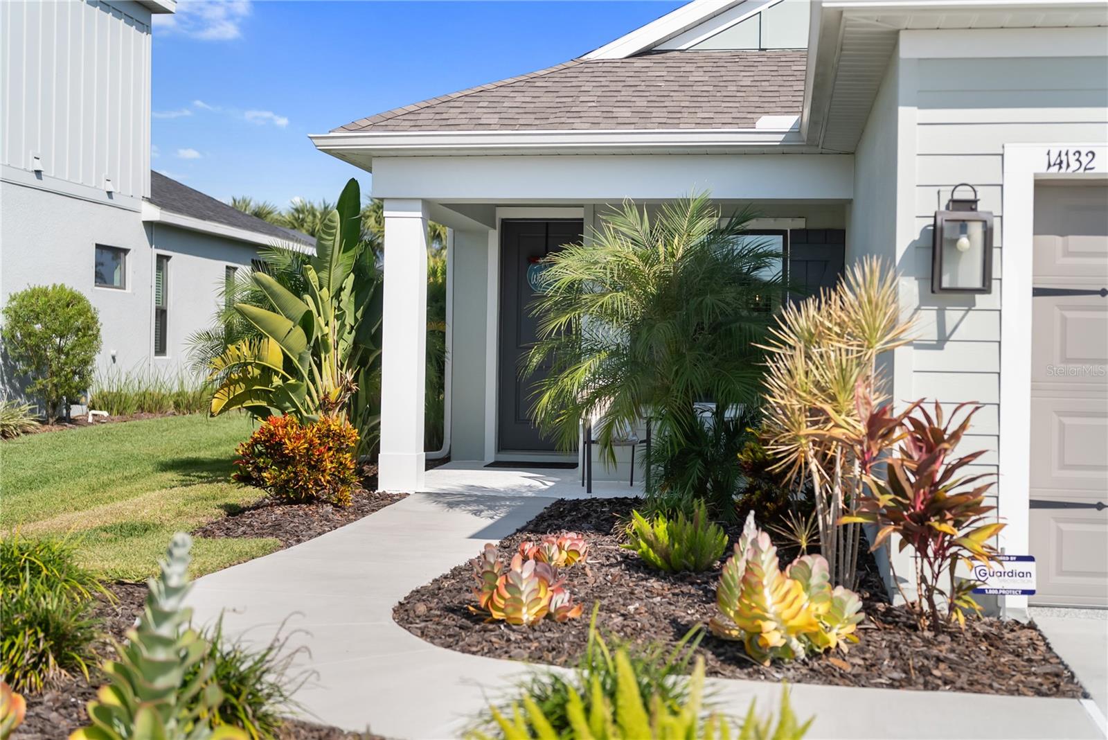 14132 CAMPFIRE COURT