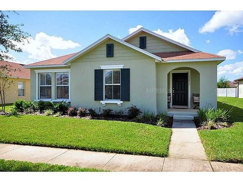 A home in ORLANDO