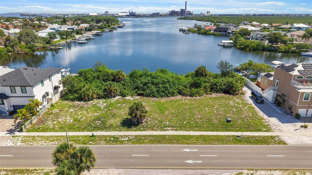 Photo of Apollo Beach Boulevard, Apollo Beach, FL 33572 (MLS # TB8539304)