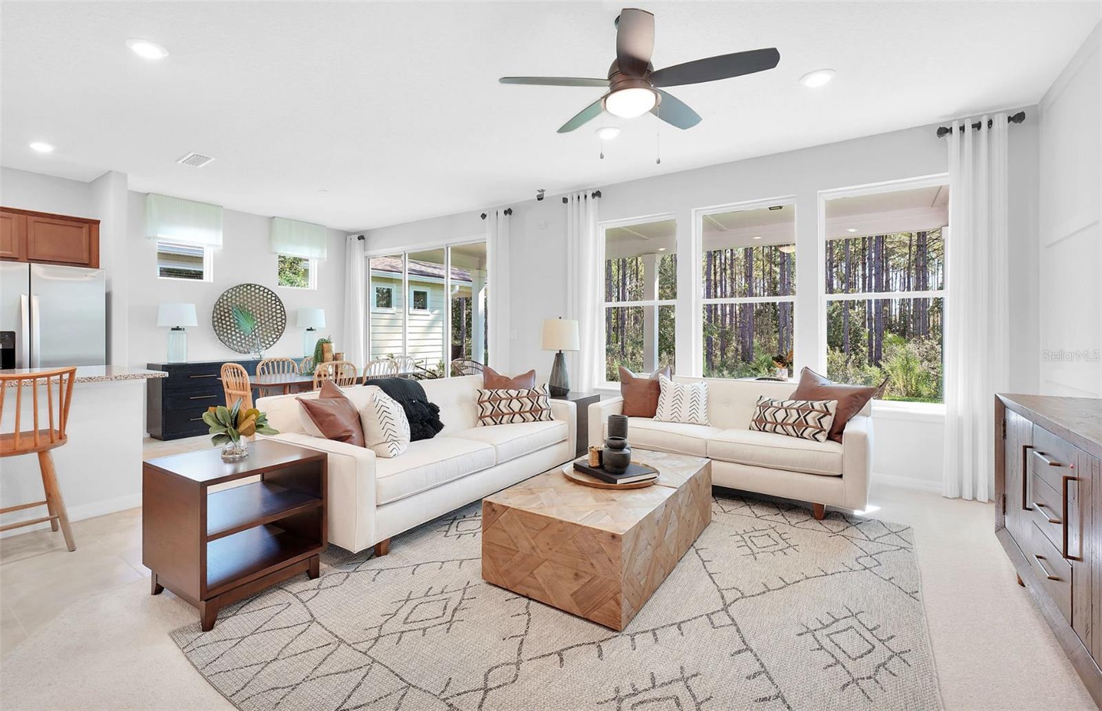 DEL WEBB SUNCHASE PH 1 - Residential