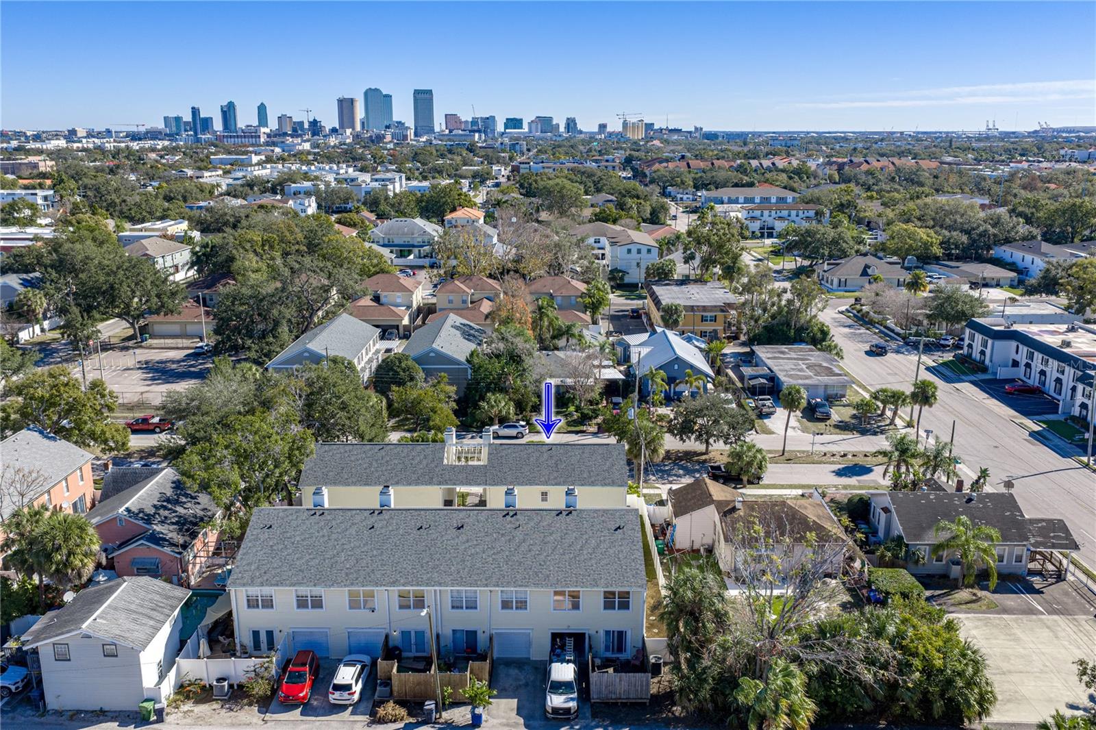 COBBLESTONE COURT A CONDOMINIUM - Residential