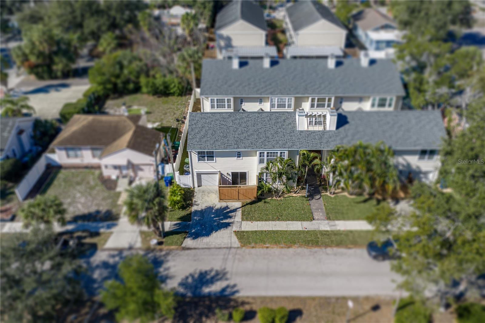 COBBLESTONE COURT A CONDOMINIUM - Residential