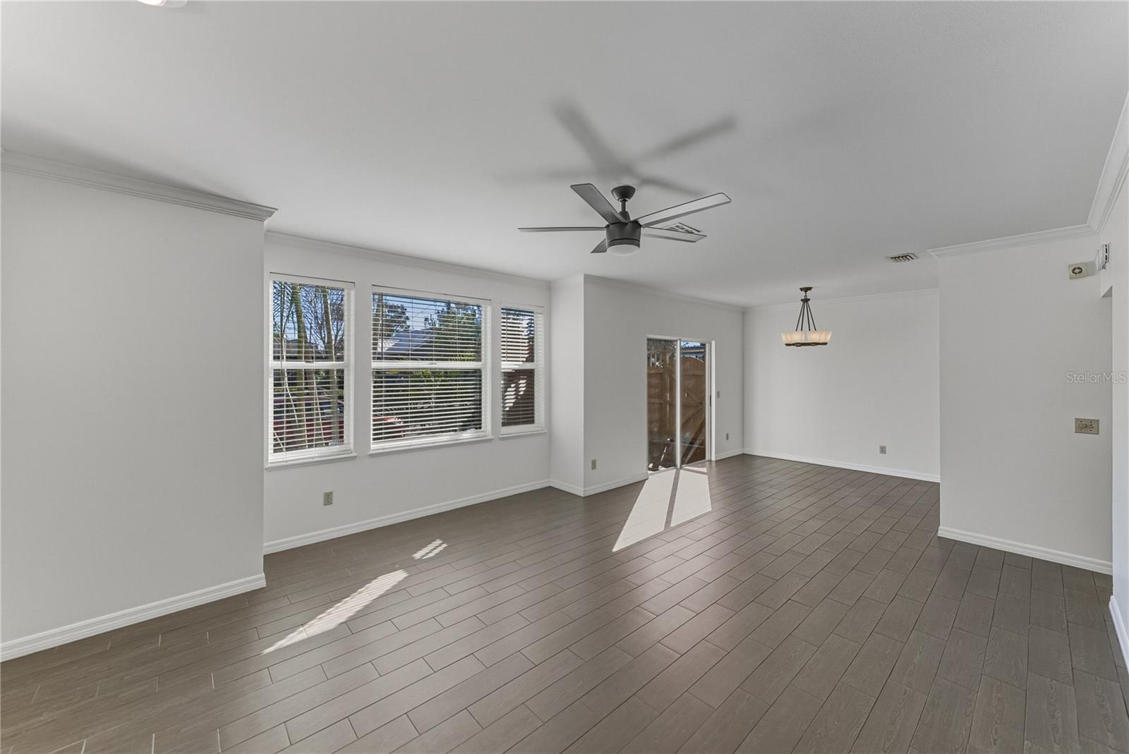 COBBLESTONE COURT A CONDOMINIUM - Residential