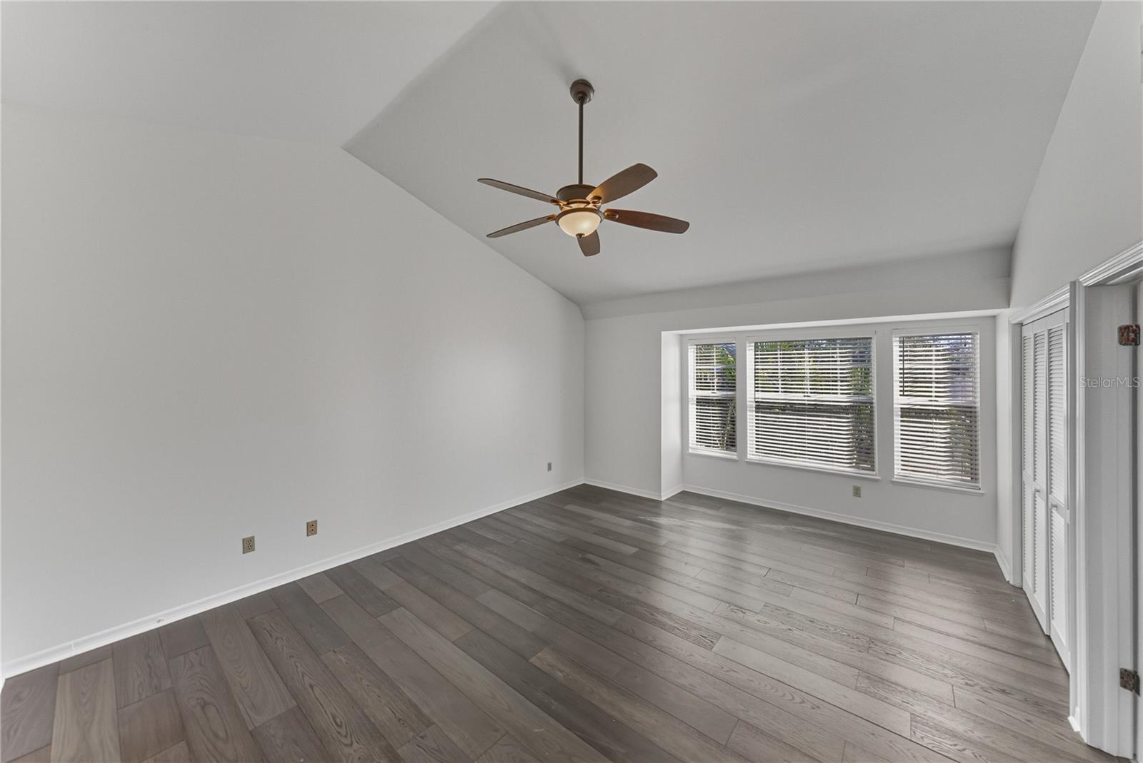 COBBLESTONE COURT A CONDOMINIUM - Residential