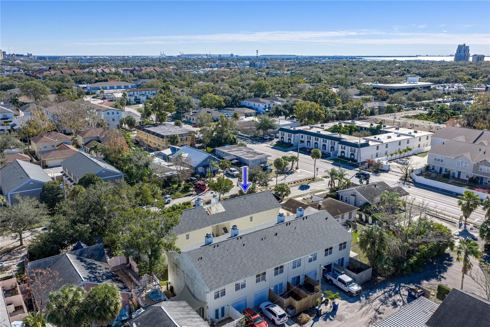 COBBLESTONE COURT A CONDOMINIUM - Residential