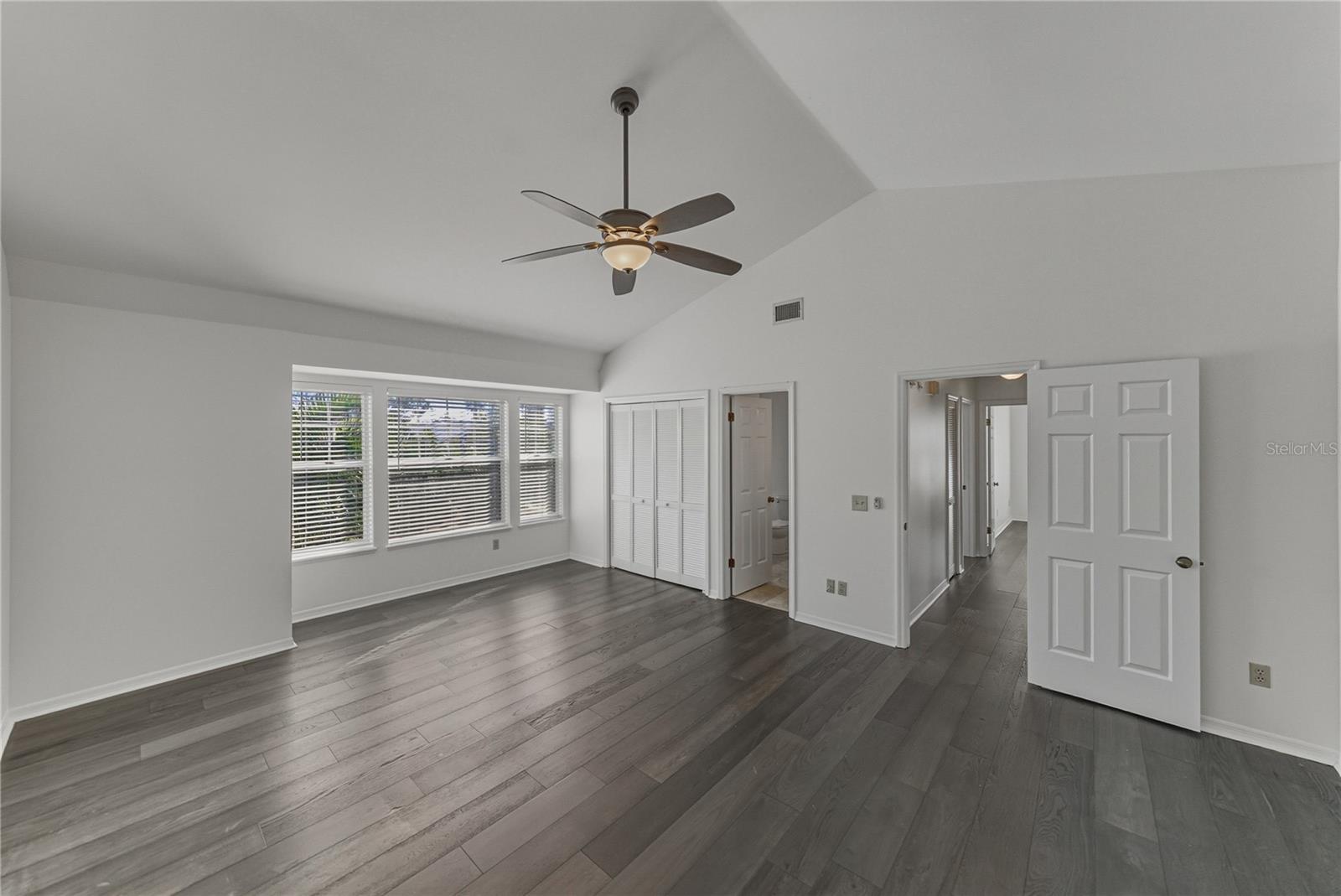 COBBLESTONE COURT A CONDOMINIUM - Residential