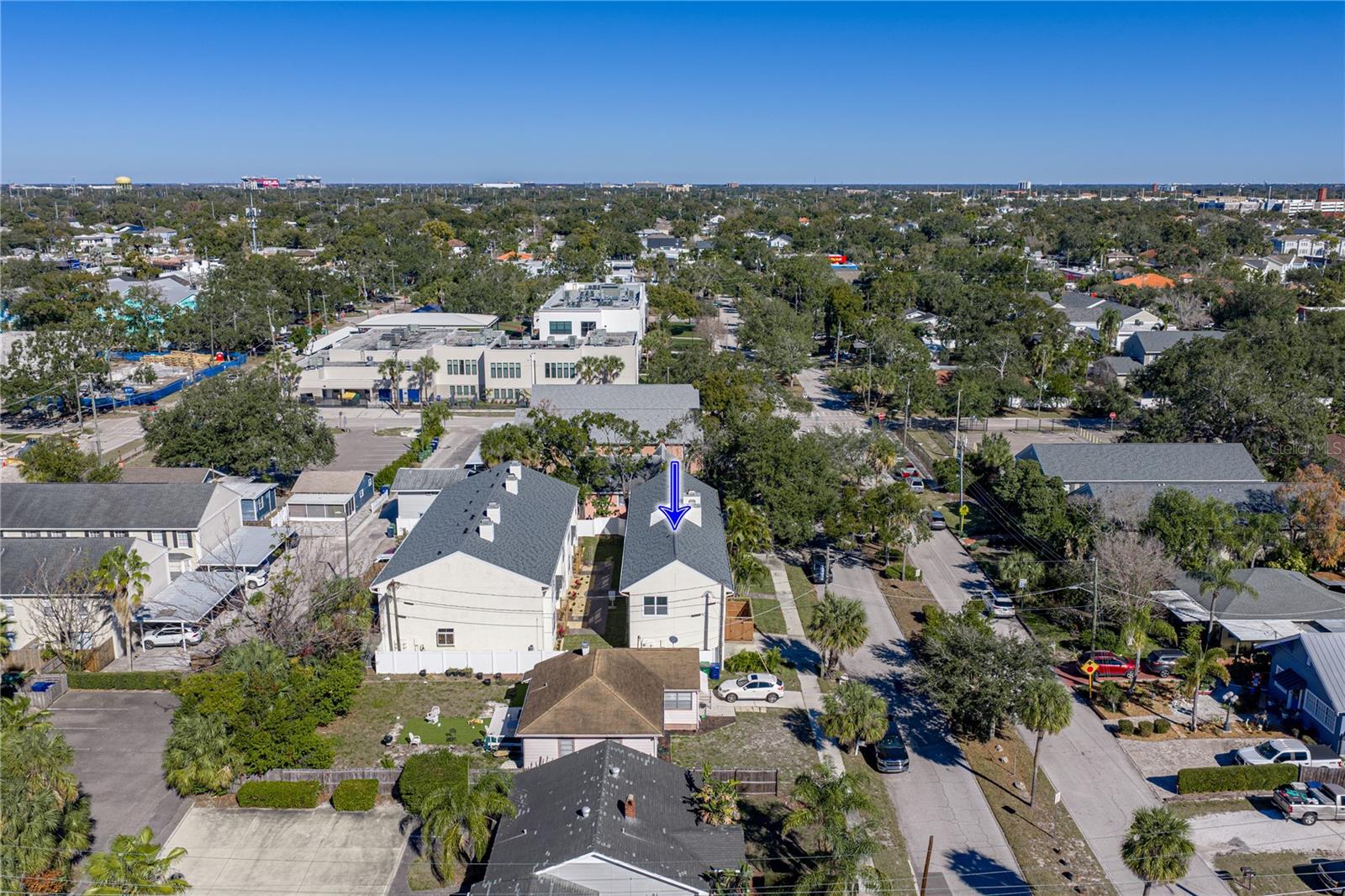 COBBLESTONE COURT A CONDOMINIUM - Residential