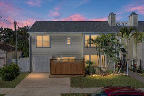 Photo of 307 S Bungalow Park Avenue #B, Tampa, FL 33609 (MLS # TB8466889)