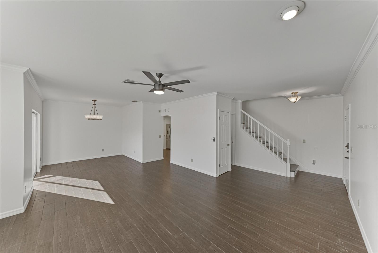 COBBLESTONE COURT A CONDOMINIUM - Residential