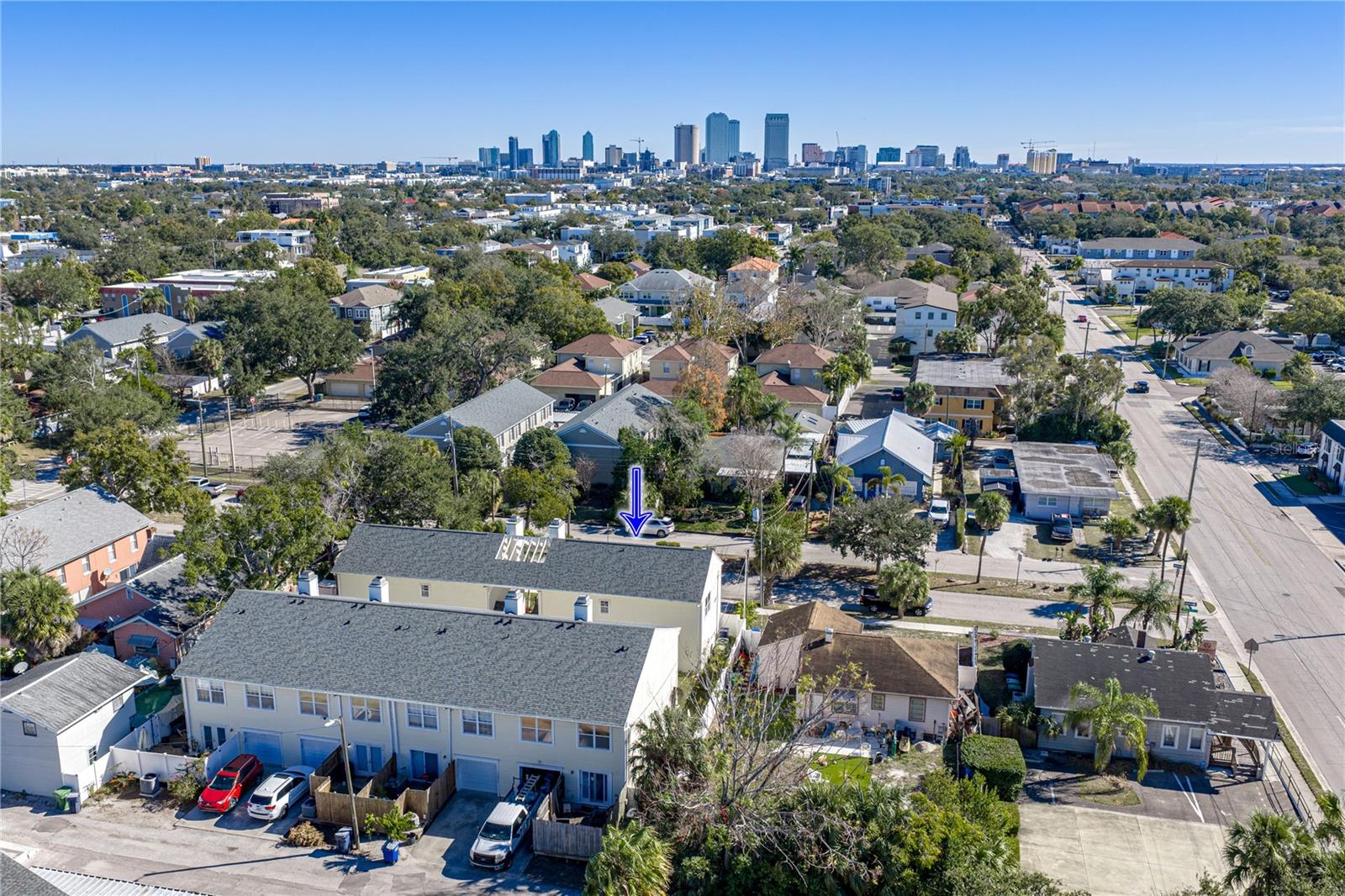 COBBLESTONE COURT A CONDOMINIUM - Residential