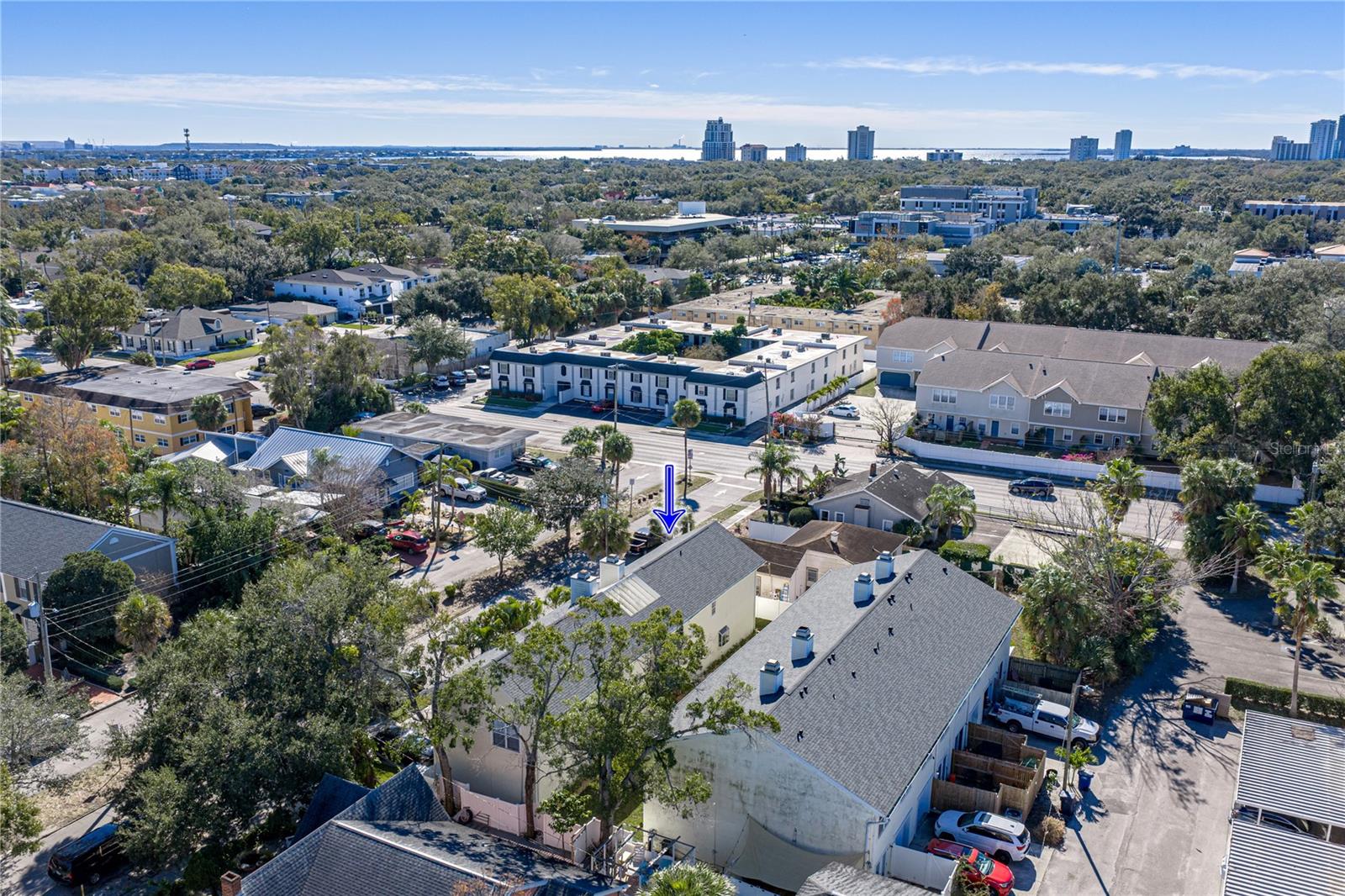 COBBLESTONE COURT A CONDOMINIUM - Residential
