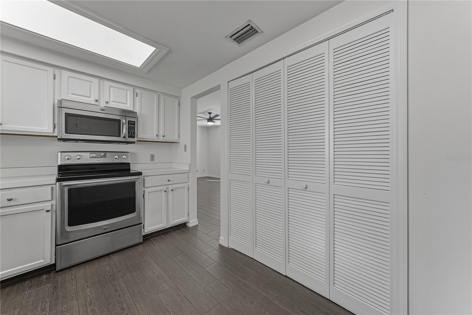 COBBLESTONE COURT A CONDOMINIUM - Residential