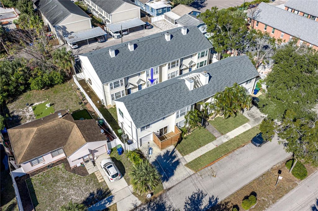 Photo of 307 S Bungalow Park Avenue #B, Tampa, FL 33609 (MLS # TB8466889)