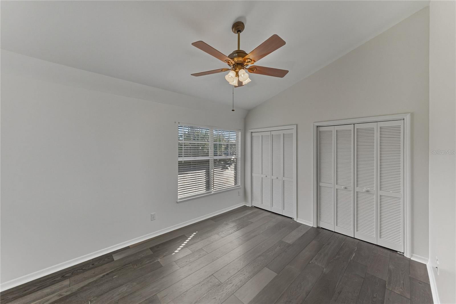 COBBLESTONE COURT A CONDOMINIUM - Residential