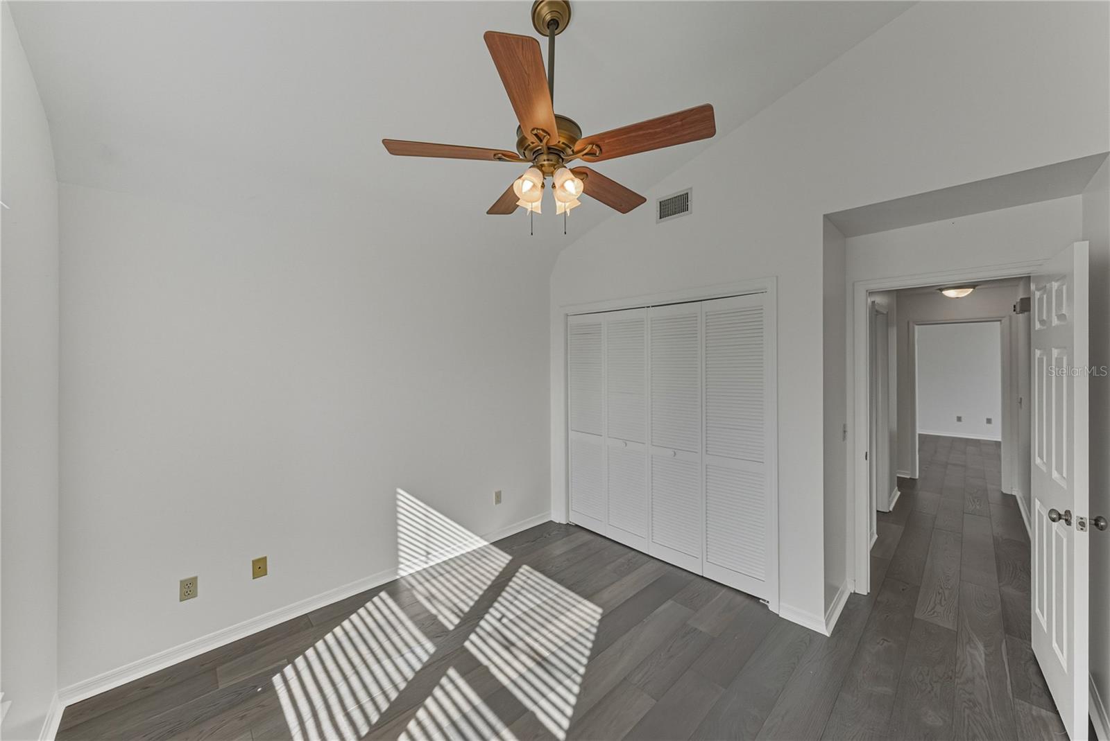 COBBLESTONE COURT A CONDOMINIUM - Residential