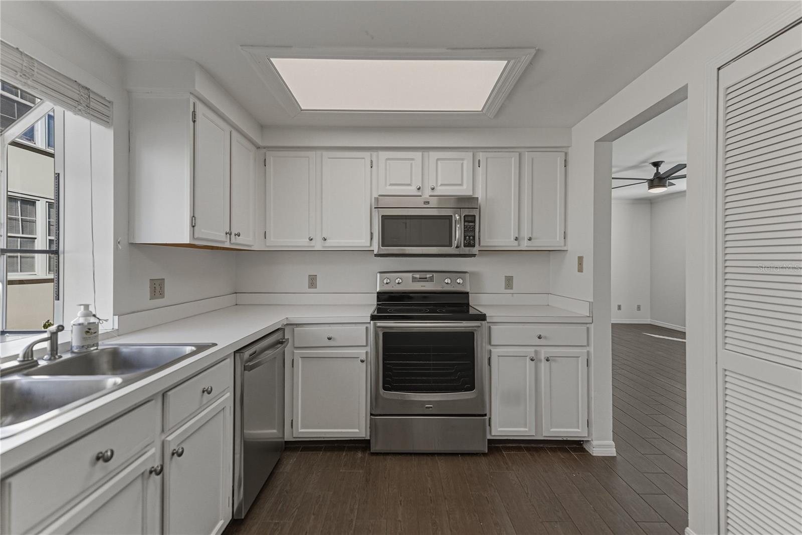 COBBLESTONE COURT A CONDOMINIUM - Residential