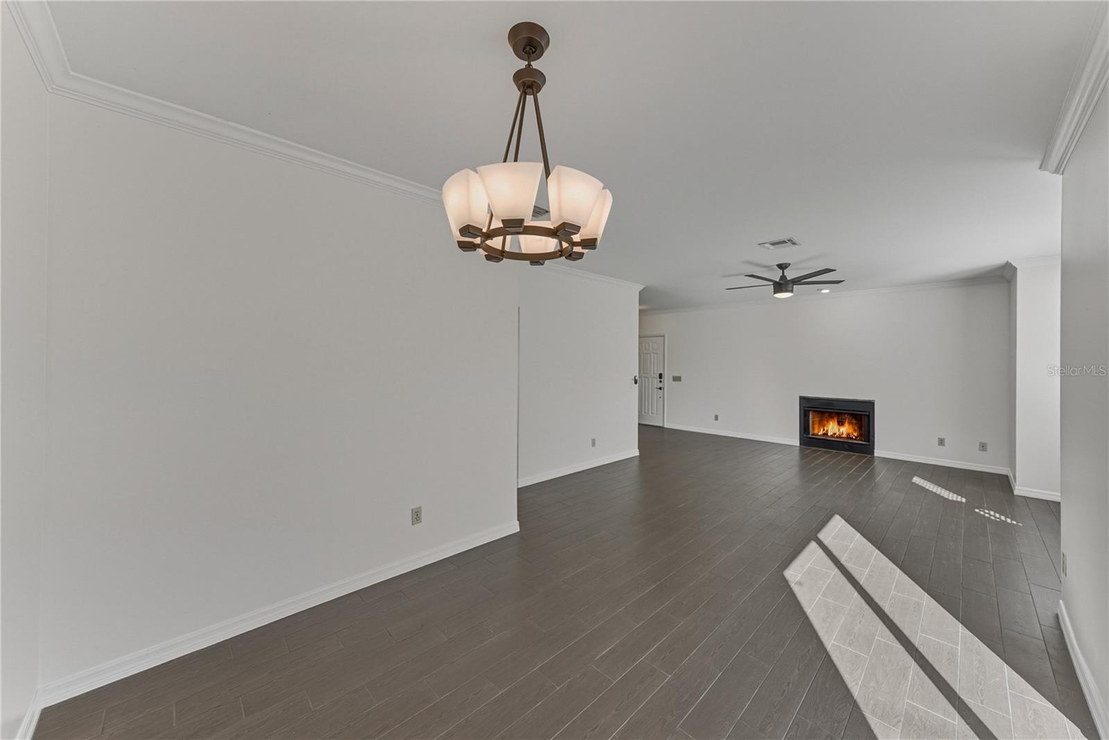 COBBLESTONE COURT A CONDOMINIUM - Residential