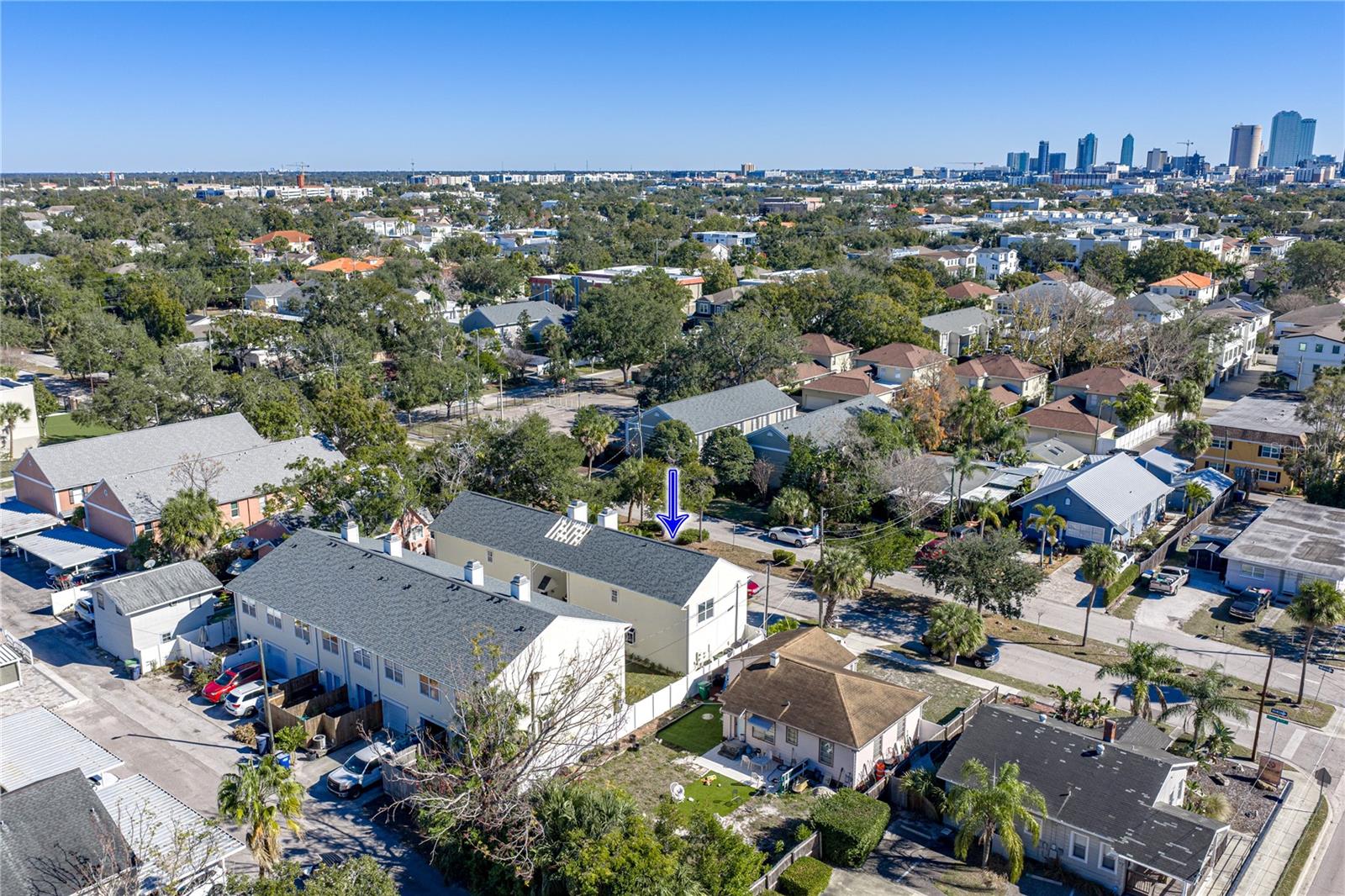 COBBLESTONE COURT A CONDOMINIUM - Residential