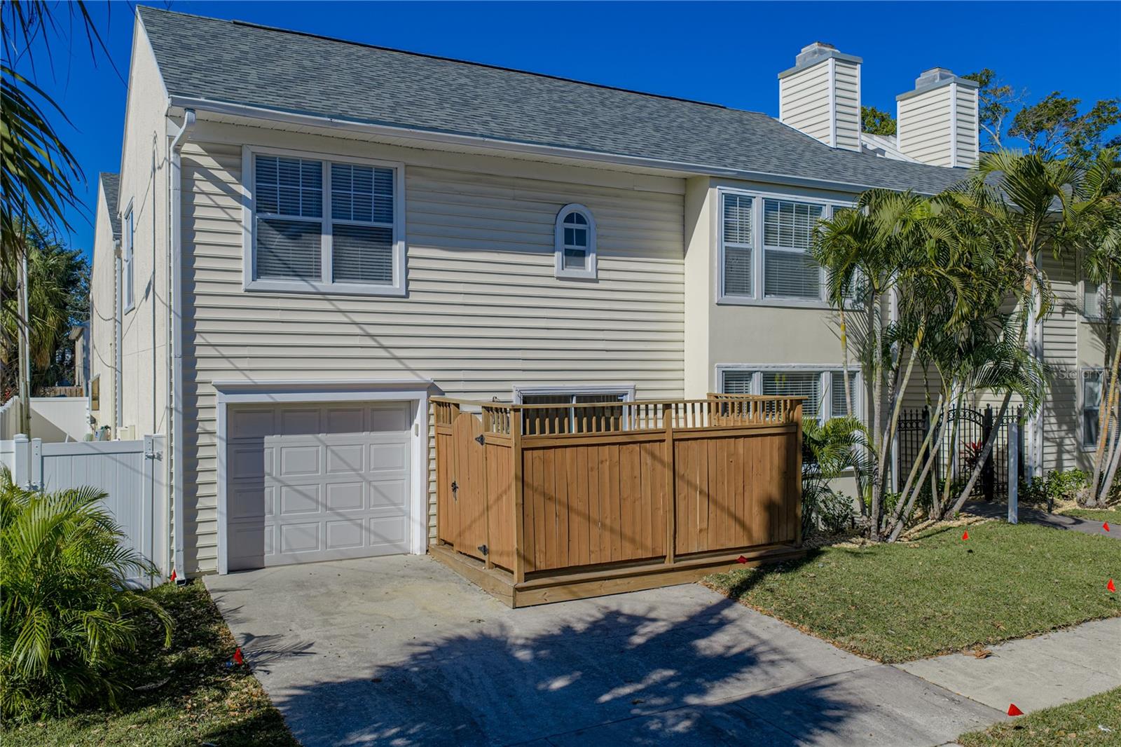 COBBLESTONE COURT A CONDOMINIUM - Residential