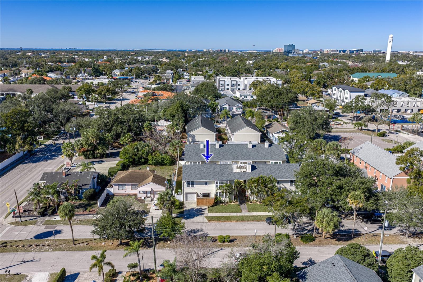 COBBLESTONE COURT A CONDOMINIUM - Residential