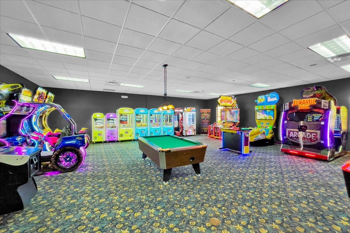 PARADISE PALMS RESORT PH 2 - Residential