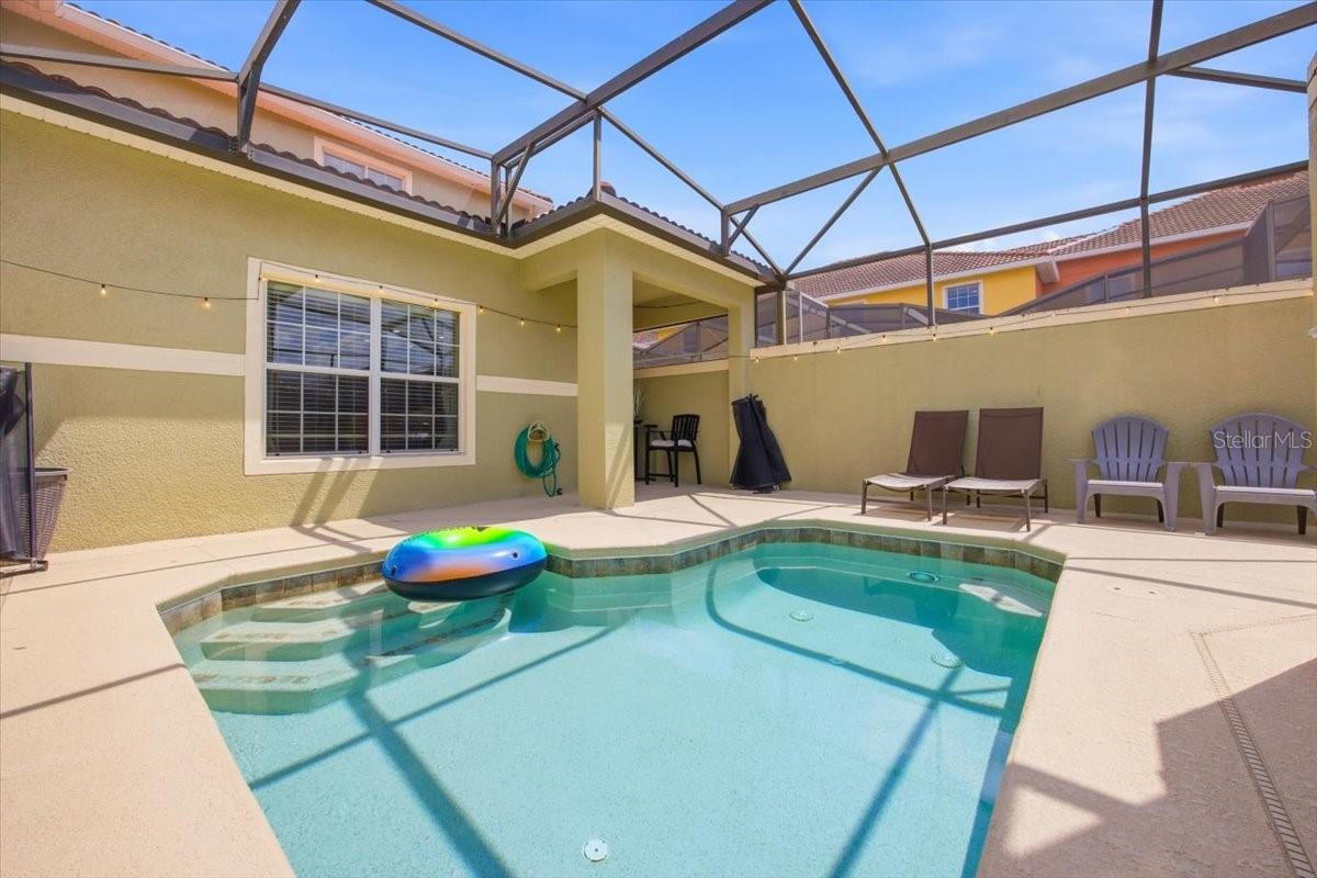 PARADISE PALMS RESORT PH 2 - Residential
