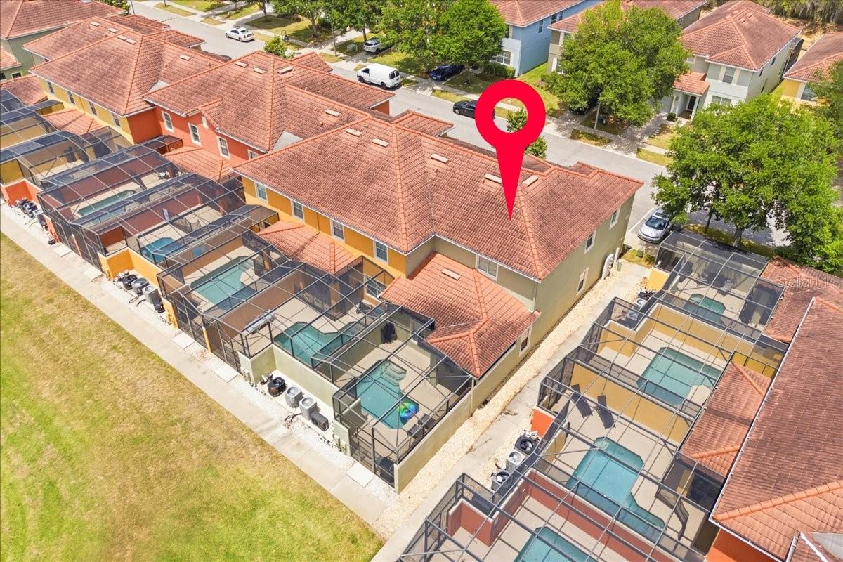 PARADISE PALMS RESORT PH 2 - Residential