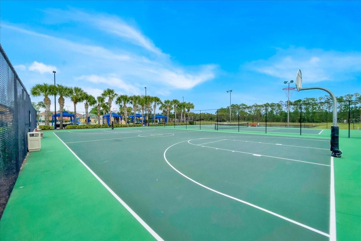 PARADISE PALMS RESORT PH 2 - Residential