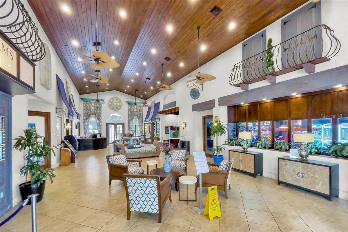 PARADISE PALMS RESORT PH 2 - Residential