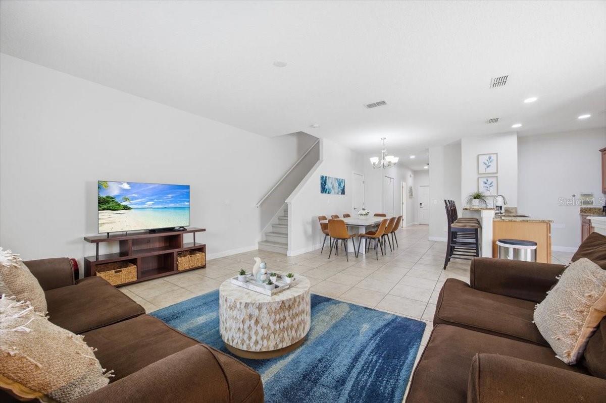 PARADISE PALMS RESORT PH 2 - Residential