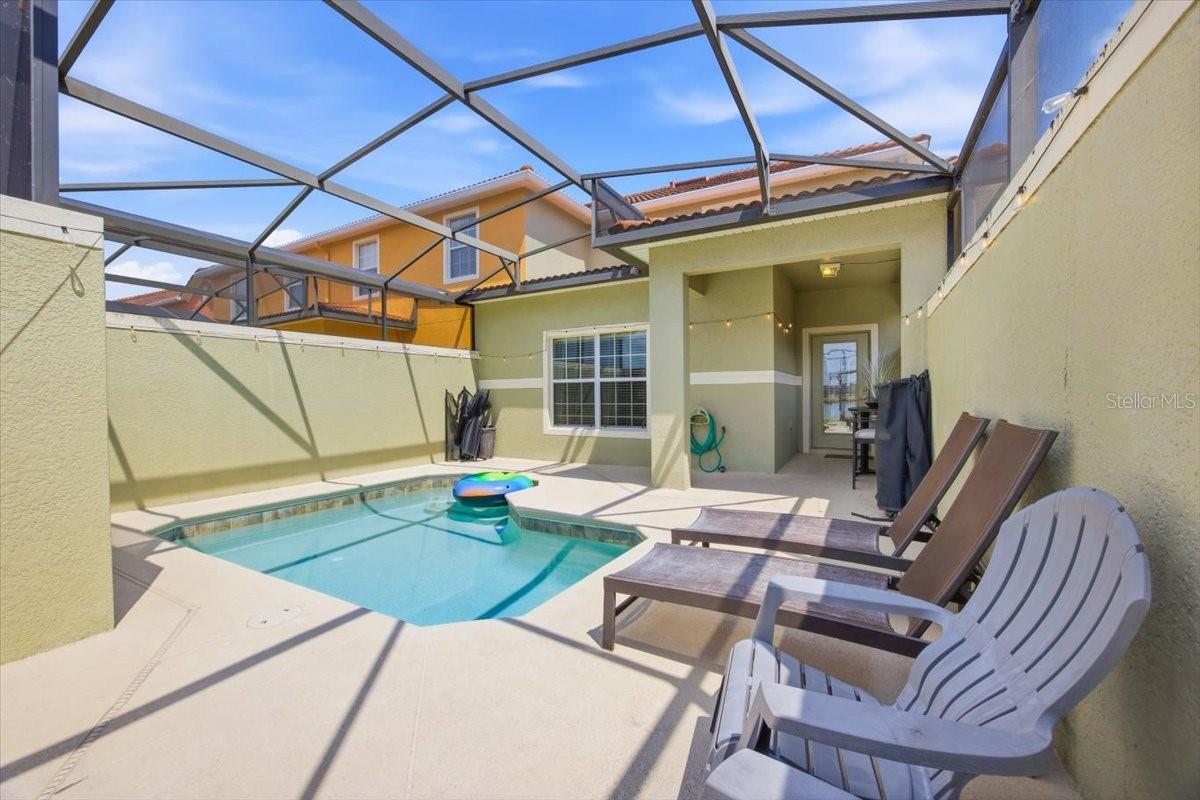 PARADISE PALMS RESORT PH 2 - Residential