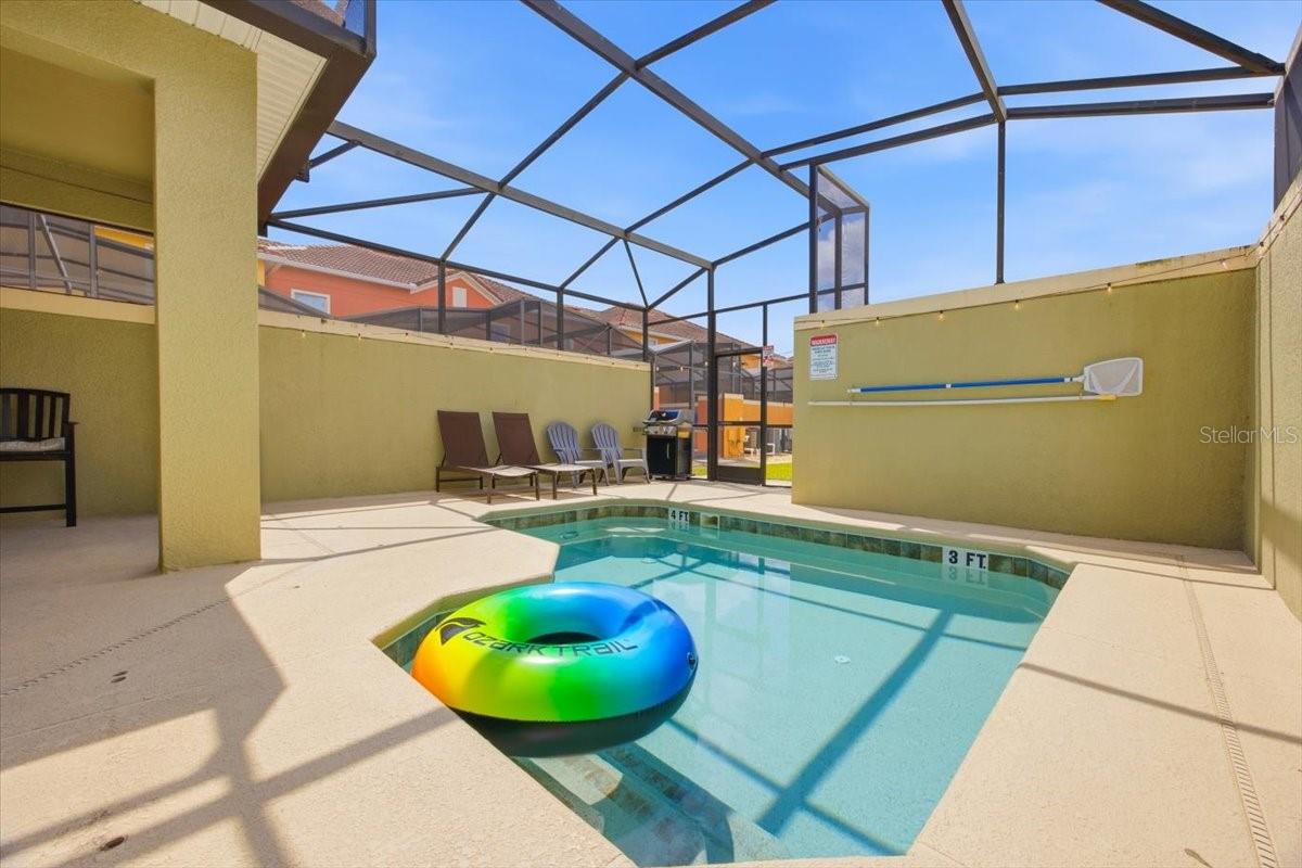 PARADISE PALMS RESORT PH 2 - Residential