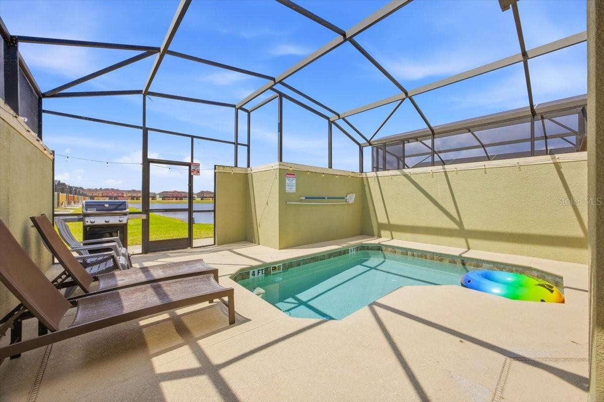PARADISE PALMS RESORT PH 2 - Residential