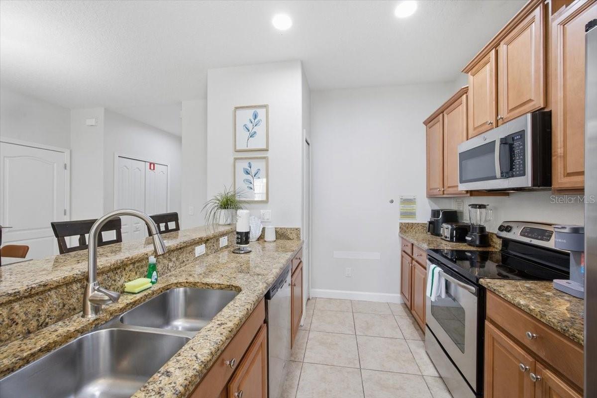 PARADISE PALMS RESORT PH 2 - Residential