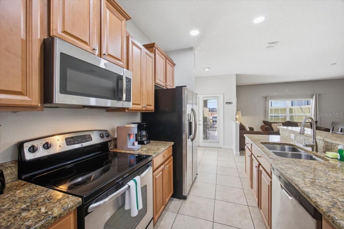 PARADISE PALMS RESORT PH 2 - Residential