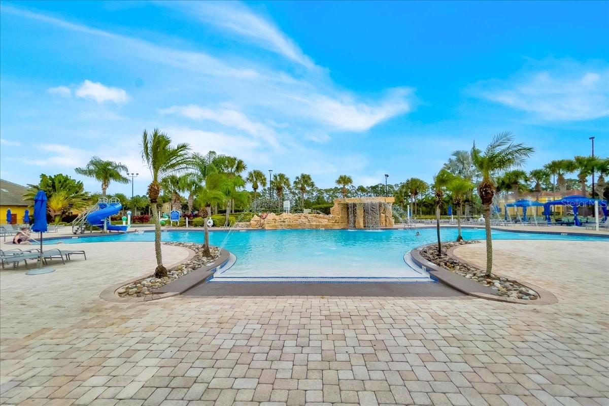PARADISE PALMS RESORT PH 2 - Residential