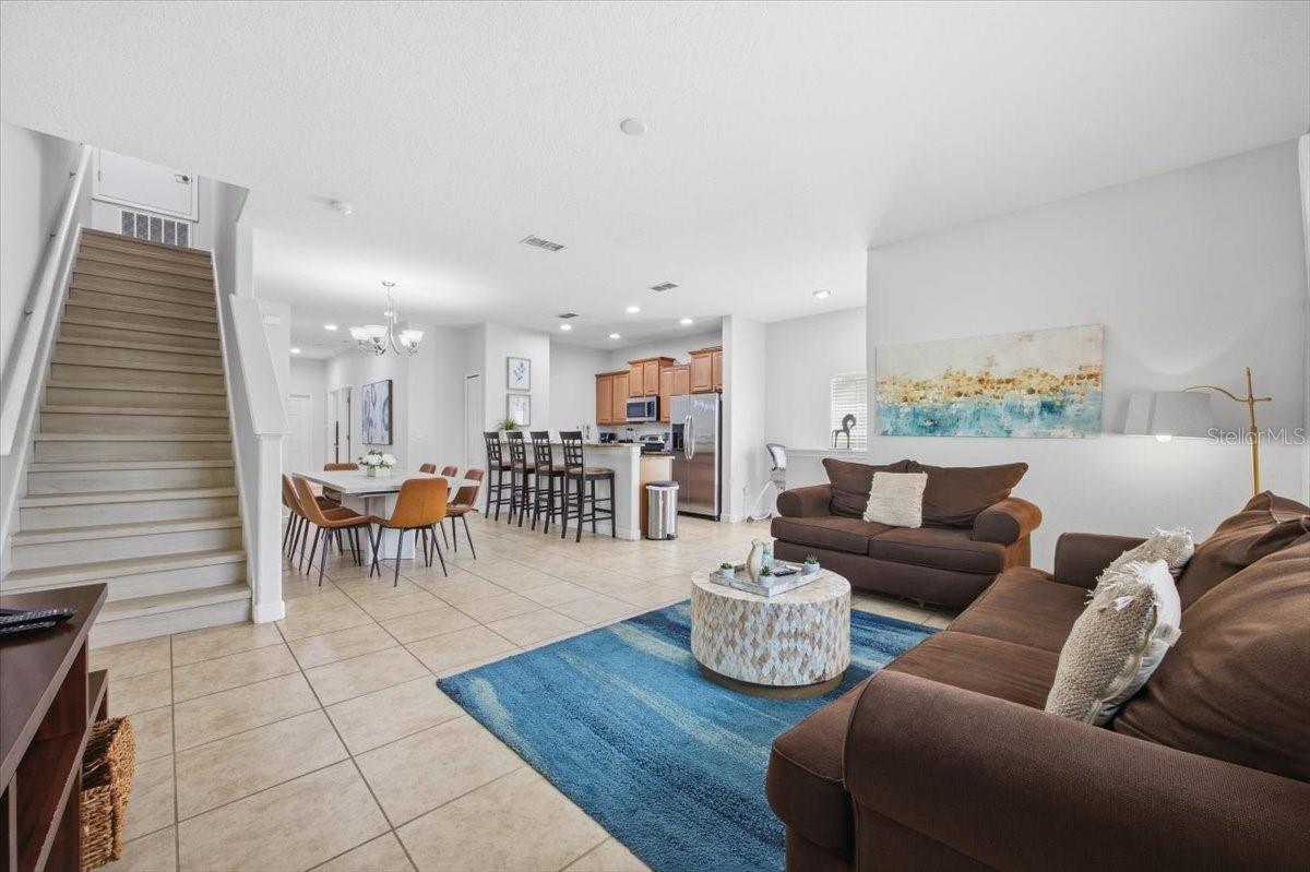 PARADISE PALMS RESORT PH 2 - Residential