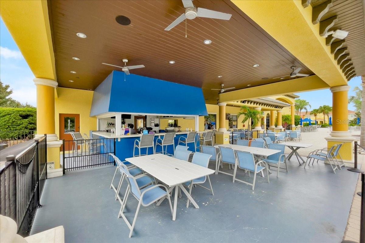 PARADISE PALMS RESORT PH 2 - Residential