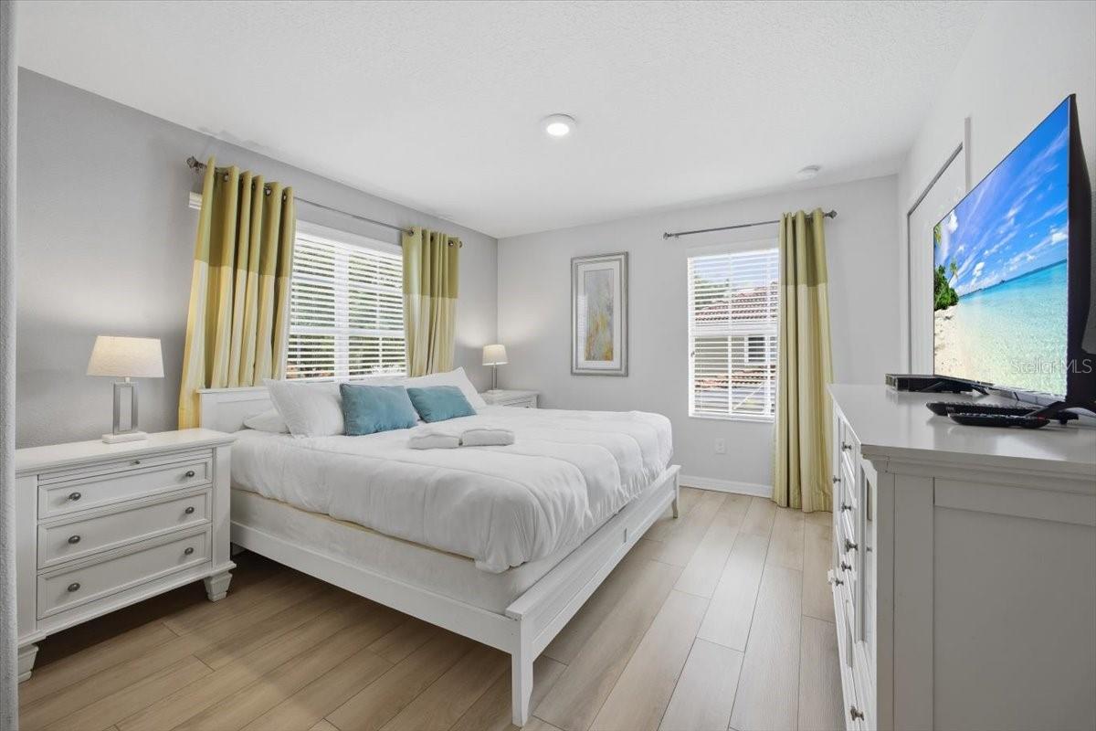 PARADISE PALMS RESORT PH 2 - Residential